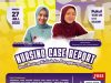 NerSharing09 – Nursing Case Report: Dari Ruang Kuliah ke Panggung Ilmiah