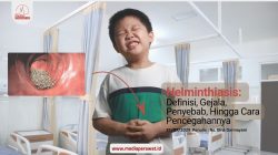 Helminthiasis