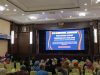 Perkuat Peran Strategis Perawat Manajer, HPMI Gelar PIT VIII 2025 (Fokus pada Kesejahteraan Perawat demi Meningkatkan Kinerja Layanan Kesehatan)
