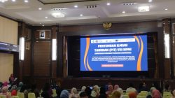 Perkuat Peran Strategis Perawat Manajer, HPMI Gelar PIT VIII 2025 (Fokus pada Kesejahteraan Perawat demi Meningkatkan Kinerja Layanan Kesehatan)