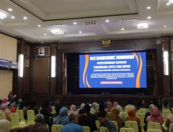 Perkuat Peran Strategis Perawat Manajer, HPMI Gelar PIT VIII 2025 (Fokus pada Kesejahteraan Perawat demi Meningkatkan Kinerja Layanan Kesehatan)