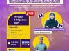 Nersharing #11 – Bedah Judul Skripsi: Tips Memilih Topik & Cepat di ACC