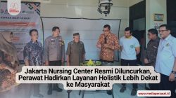 Jakarta Nursing Center