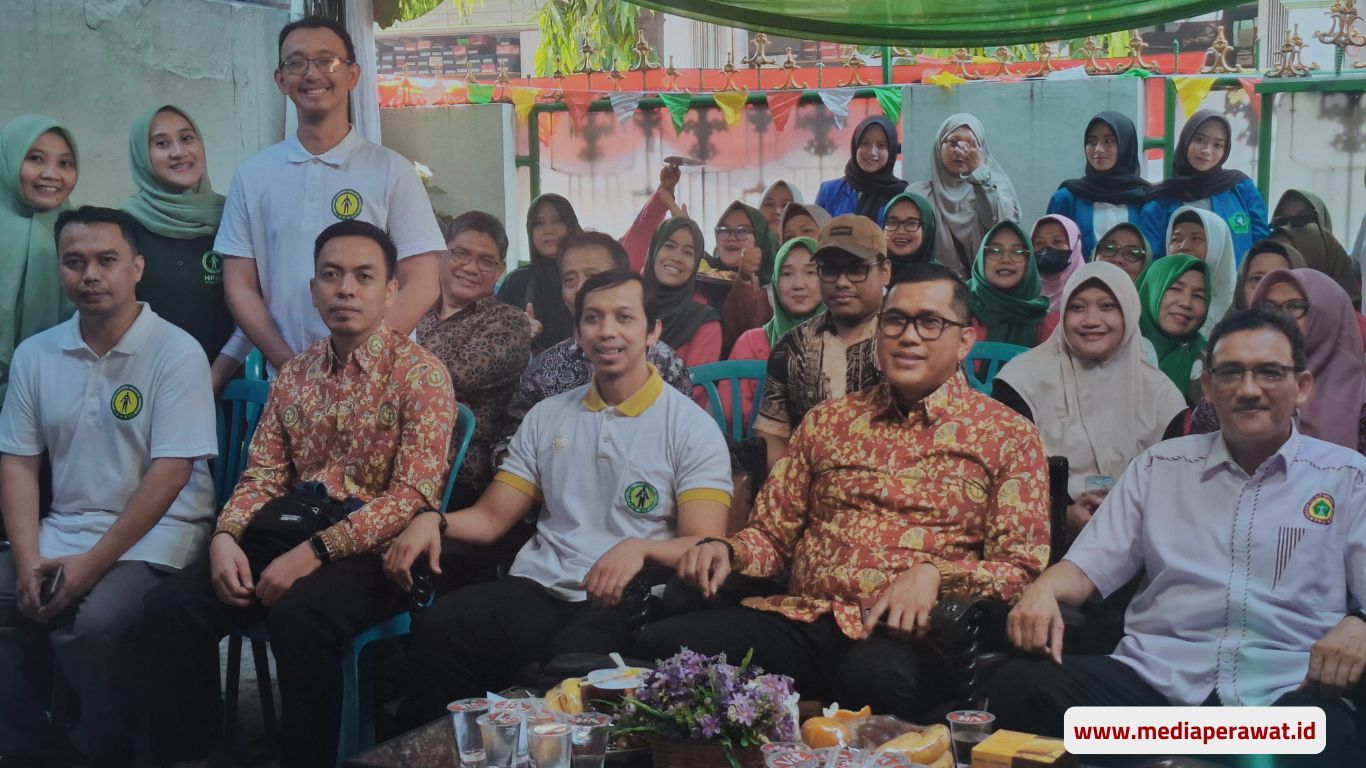Jakarta Nursing Center