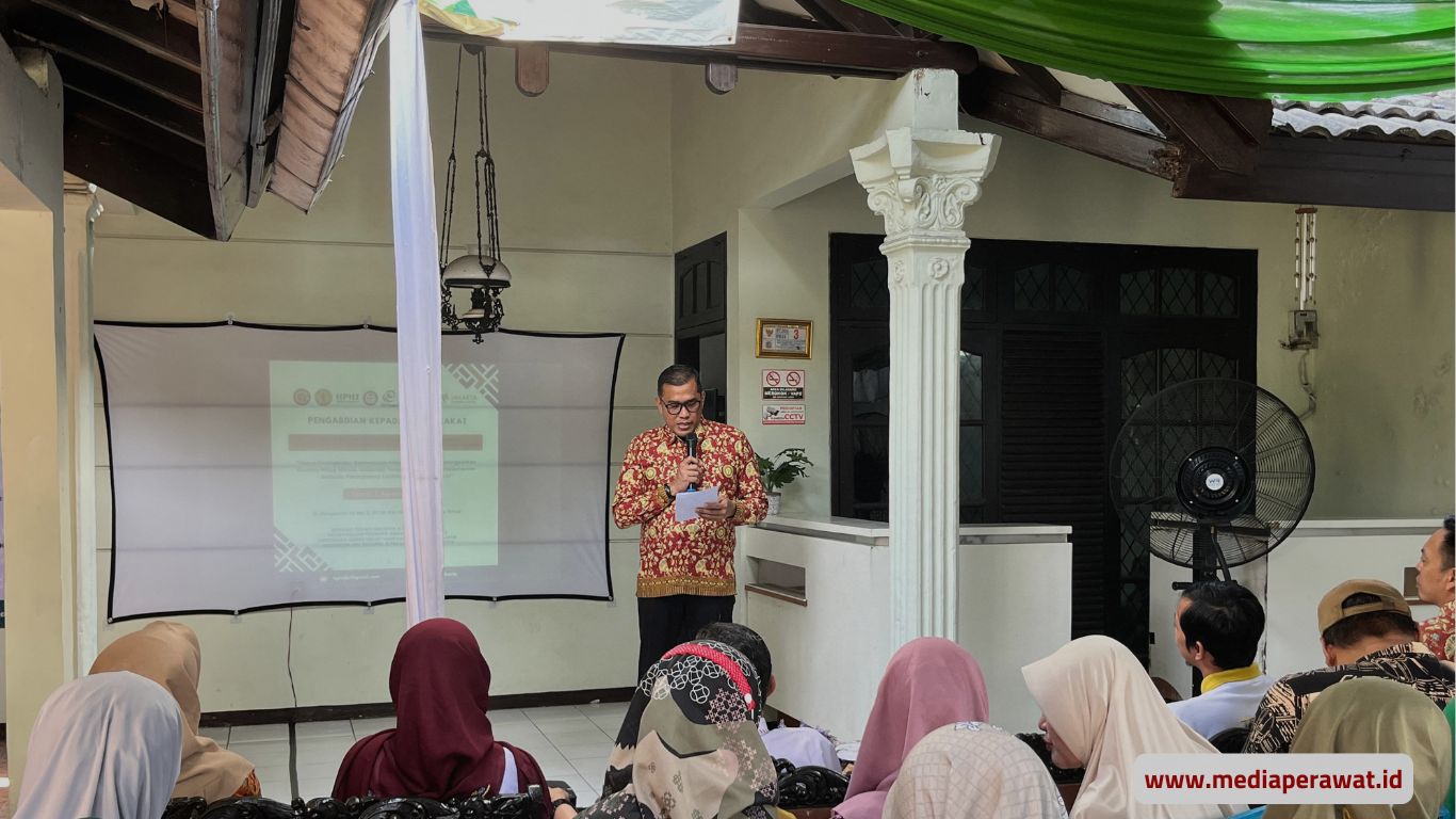Jakarta Nursing Center