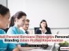 Jadi Perawat Bersuara: Pentingnya Personal Branding dalam Profesi Keperawatan