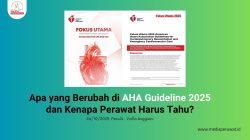 AHA Guideline 2025