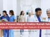 Ketika Perawat Menjadi Direktur Rumah Sakit: Tinjauan Manajemen dan Hukum di Indonesia