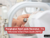 Pengkajian Nyeri pada Neonatus: The Neonatal Infant Pain Scale (NIPS)