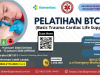 Pelatihan BTCLS (Basic Trauma Cardio Life Support) (7-12 Januari 2026) Jakarta Timur