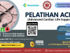 Pelatihan ACLS for Nurse (Advance Cardio Life Support) (14-19 Januari 2026) Jakarta Timur