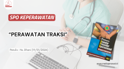 SPO Keperawatan : Perawatan Traksi