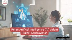 Peran AI dalam Praktik Keperawatan