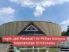 Ingin Jadi Perawat? Ini Pilihan Kampus Keperawatan di Indonesia