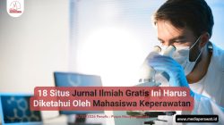 Situs Jurnal Ilmiah Gratis Keperawatan