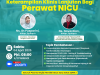 Webinar Nasional Keperawatan : MANAJEMEN NEONATUS KRITIS : KETERAMPILAN KLINIS LANJUTAN BAGI PERAWAT NICU
