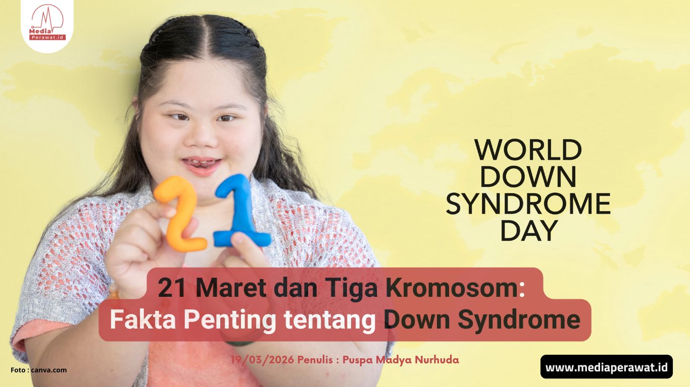 World Down Syndrome Day