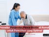 Prosedur Perawatan Pasca Stroke di Rumah untuk Pemulihan yang Optimal