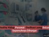 Realita Hidup Perawat: Dedikasi yang Belum Sepenuhnya Dihargai