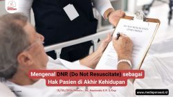 Do Not Resuscitate