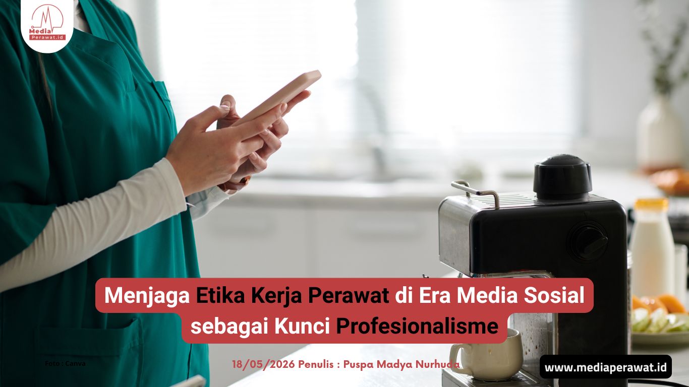 Etika Kerja Perawat