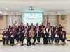 HIPERCCI DKI Jakarta Resmi Lantik Pengurus Baru (2026-2031), Siap Jadi “Center of Gravity” Keperawatan Kritis Nasional