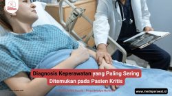 Diagnosa Keperawat Pasien Kritis