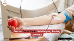 Hal yang harus diketahui seputar donor darah