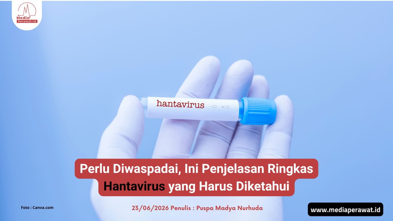 Mengenal Hantavirus