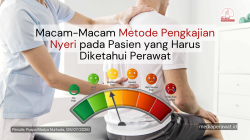 Metode Pengkajian Nyeri