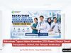 Rekrutmen Tugsus Nakes Kemenkes 2026 Resmi Dibuka! Simak Persyaratan, Jadwal, dan Tahapan Seleksinya 