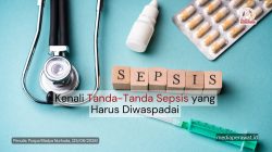 Tanda Sepsis yang Harus Diwaspadai