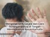 Karhutla dan Kabut Asap Meluas, Kasus ISPA Ikut Meningkat: Kenali Gejala dan Cara Mencegahnya