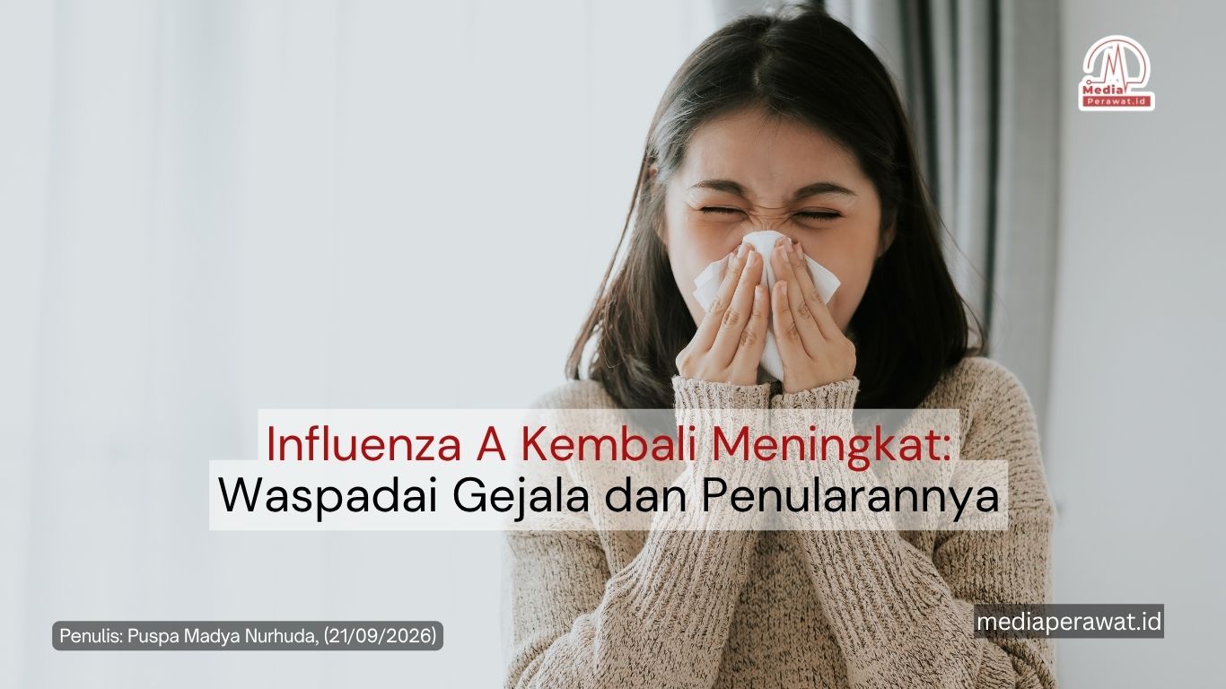 Influenza A
