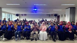 Perkuat Kolaborasi Pelayanan Kritis, HIPERCCI DKI Adakan Sarasehan Kepala Ruang ICU se-DKI Jakarta