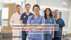 SK Kemenkes