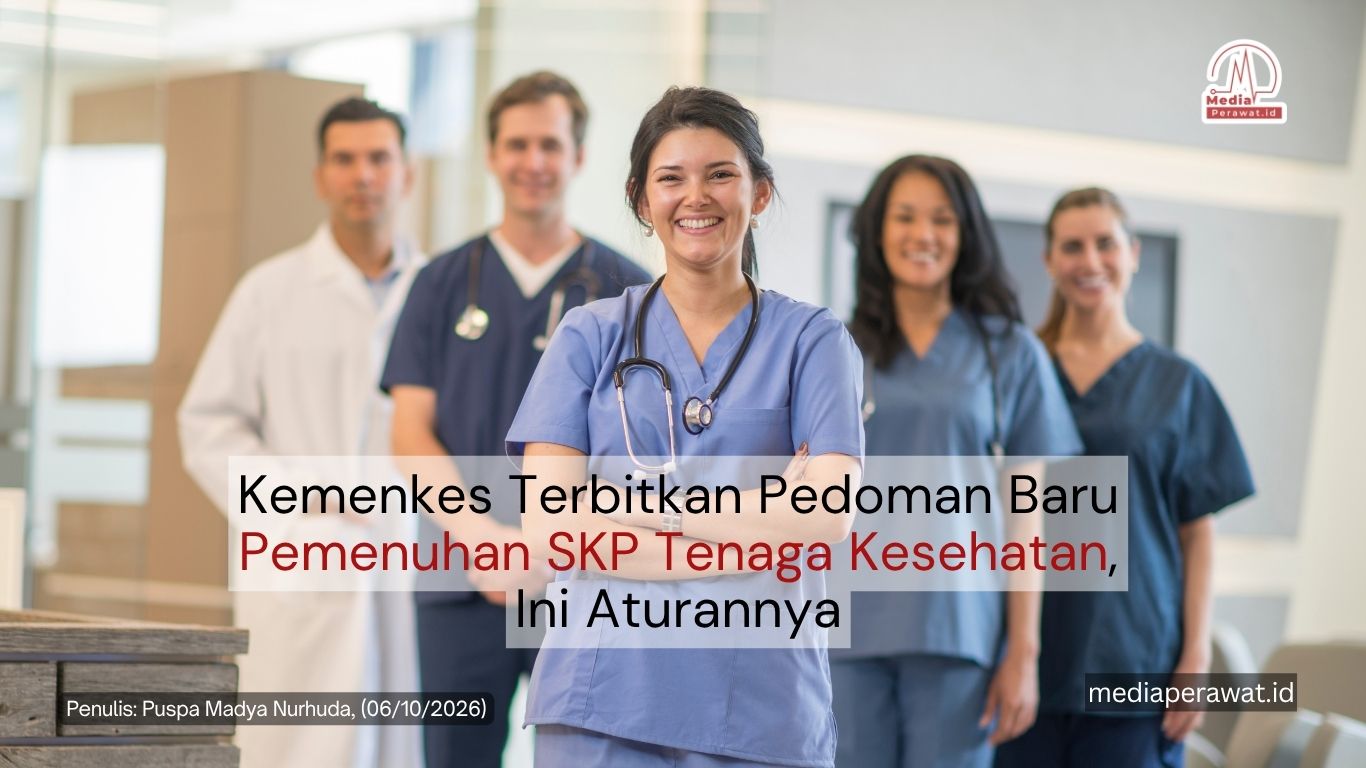 SK Kemenkes