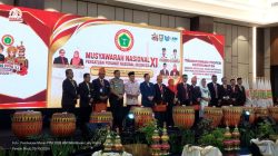 Munas PPNI Bengkulu