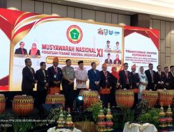 Munas PPNI : Prioritaskan Kesejahteraan dan Perlindungan Hukum untuk Seluruh Perawat Indonesia